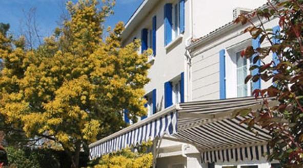 Hotel De La