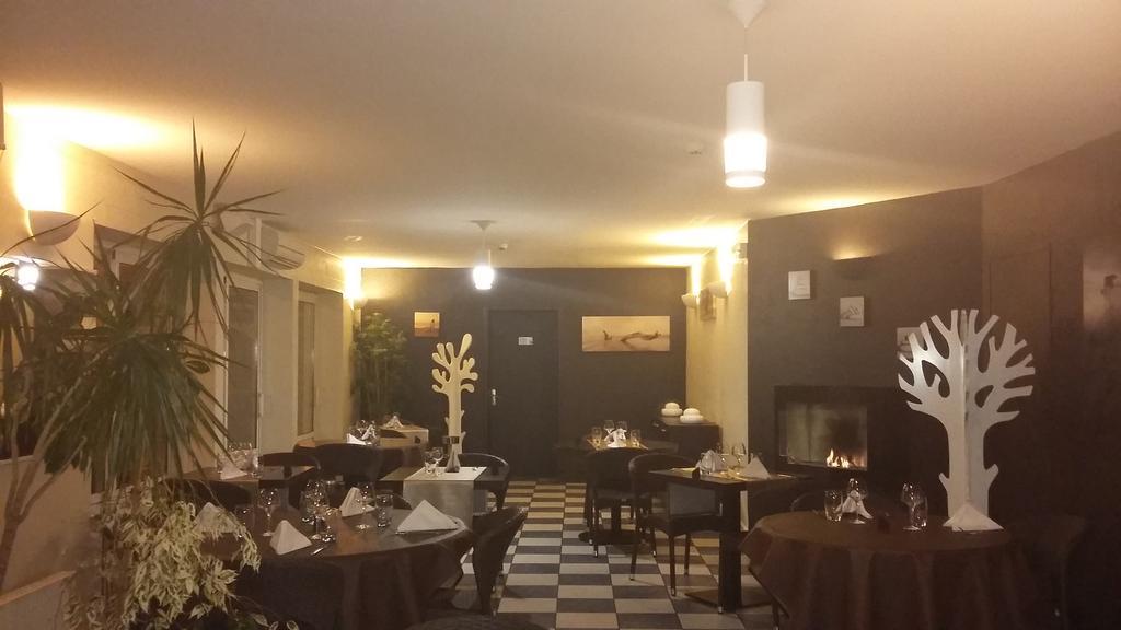 Hotel De La La Tranche-sur-Mer